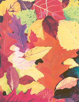 Fallen Leaves