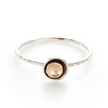 Gold Cup Ring