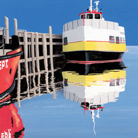 Island Ferry