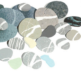 Lucky Stones