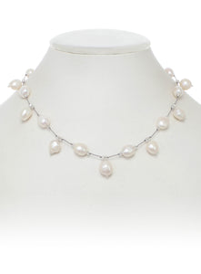 Freshwater Pearl Necklace