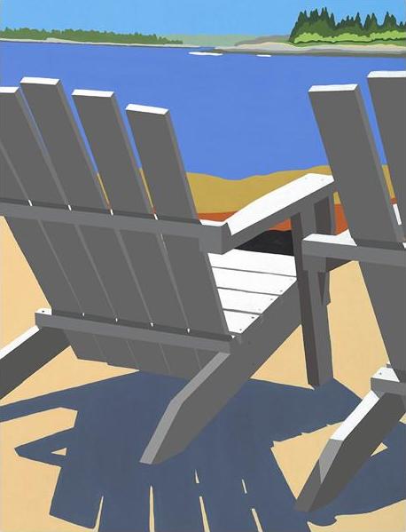 Ocean Point Chairs