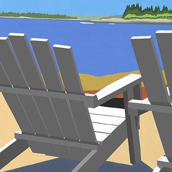 Ocean Point Chairs