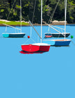 Offshore Breeze