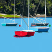 Offshore Breeze