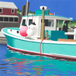 Harraseeket Harbor