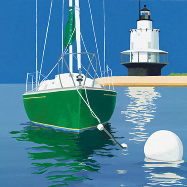 Spring Point Light