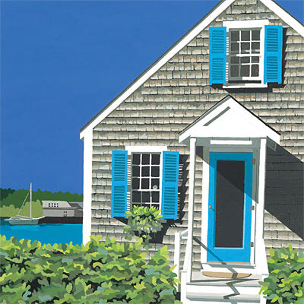 Summer Rental
