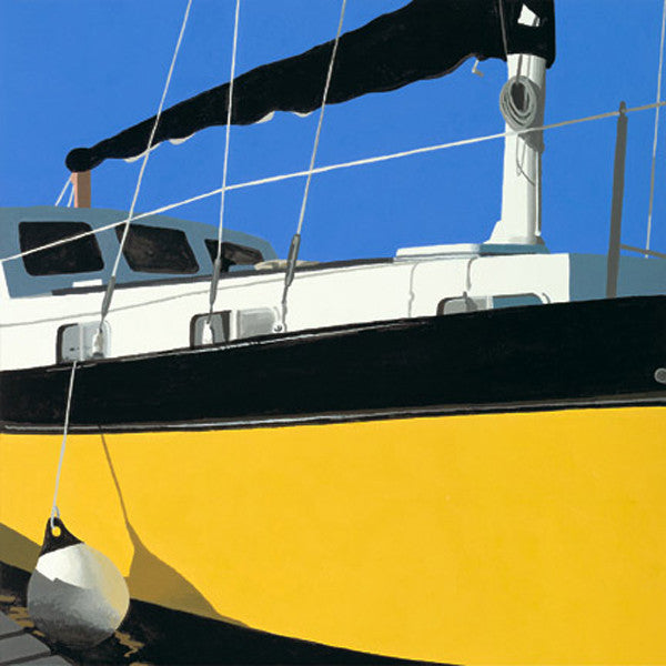 Yellow Hull