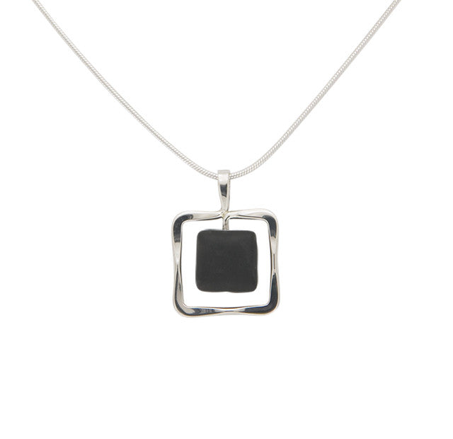Zenith Necklace