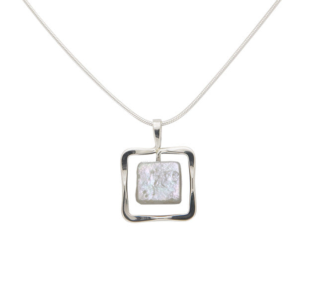 Zenith Necklace