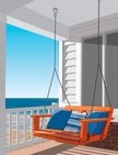 Porch Swing