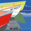 Port Clyde Dinghies