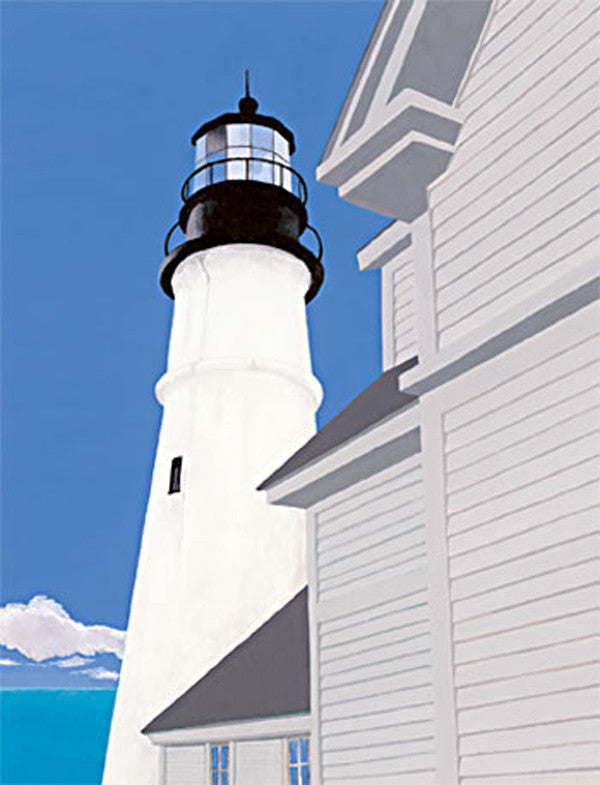 Portland Head Light