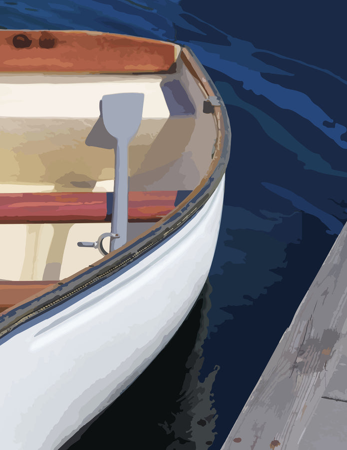 Portside