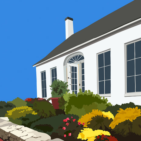 Springtime