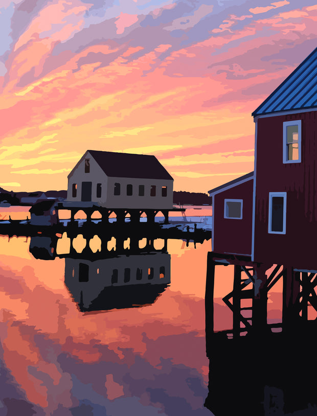 Sundown