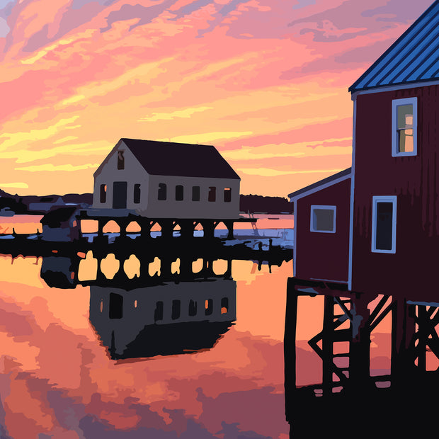 Sundown