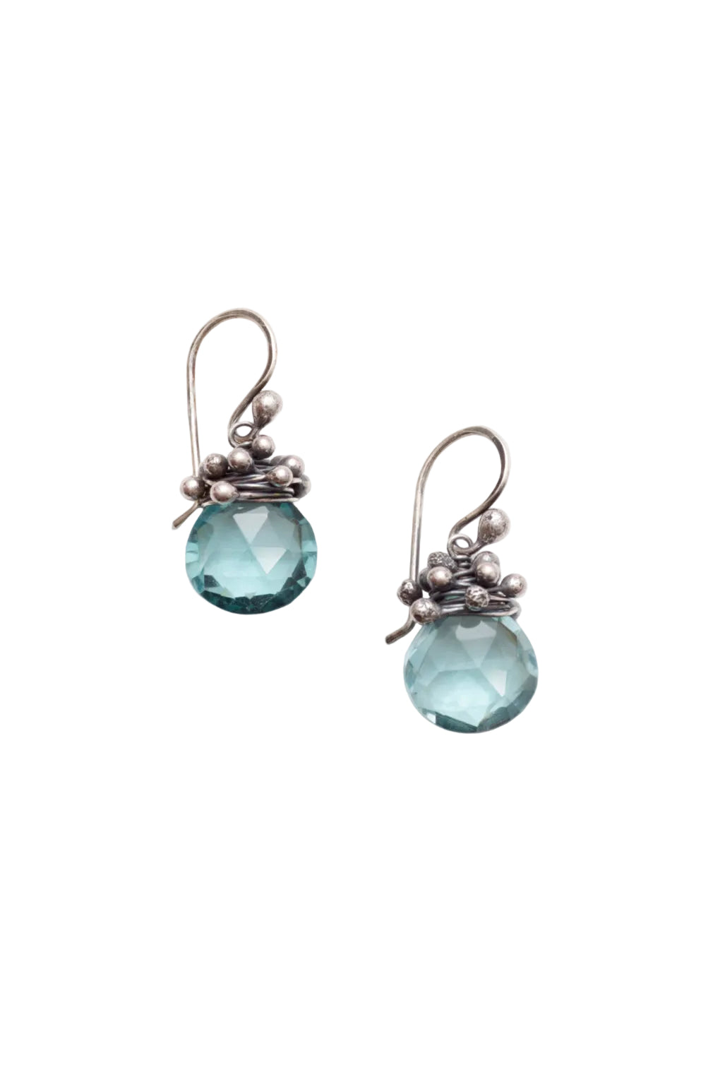 Swarm Gemstone Earrings