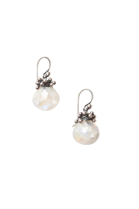 Swarm Gemstone Earrings