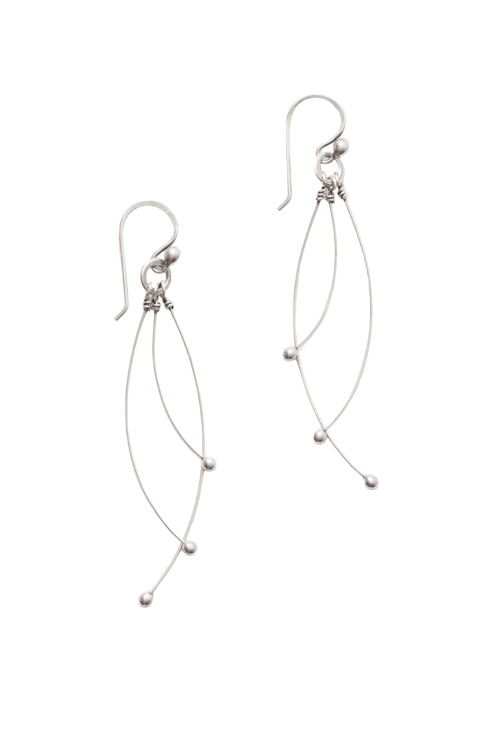 Tickle Earrings