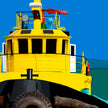 Tug Boat