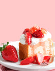 Strawberry Shortcake