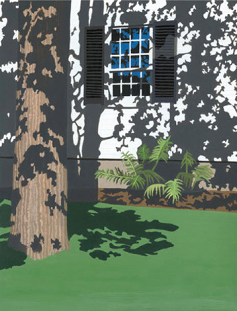 Tree Shadows