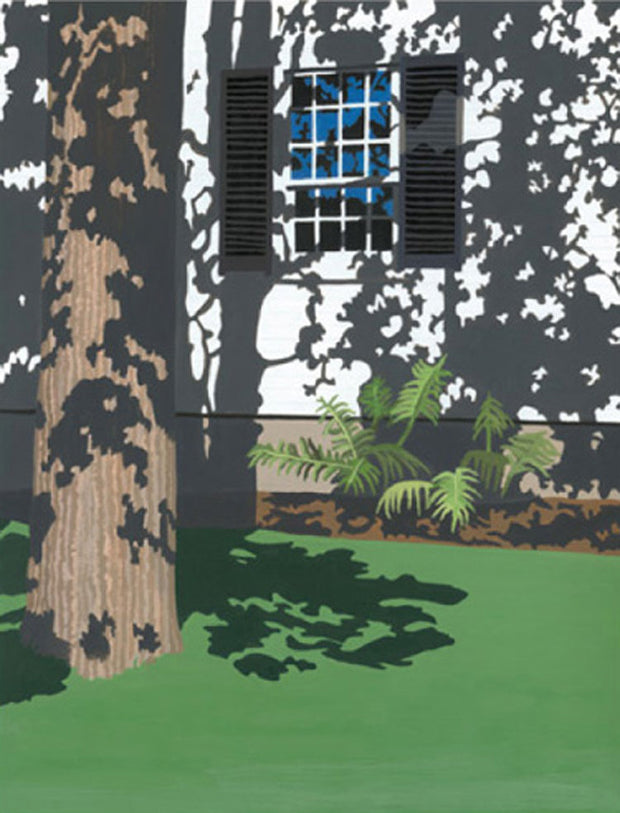 Tree Shadows
