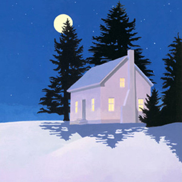 Winter Moon